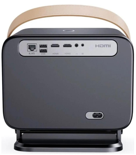 Мультимедийный проектор Yaber U12 - 6