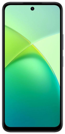 Смартфон Infinix Smart 10 Plus 4/128GB Sleek Black - 5