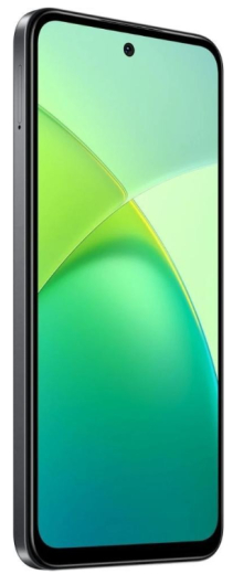Смартфон Infinix Smart 10 Plus 4/128GB Sleek Black - 6