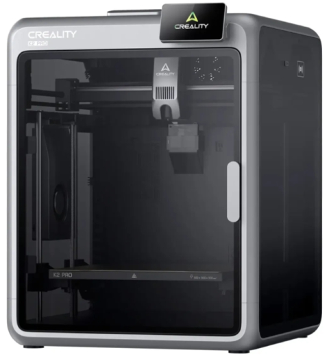3D-принтер Creality K2 Pro  - 1