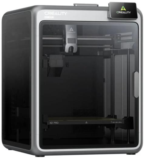 3D-принтер Creality K2 Pro  - 2
