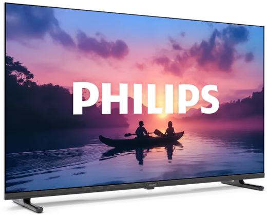 Телевізор Philips 32PFS6000/12 - 2