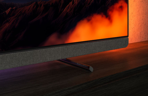 Телевізор Philips 55OLED910/12 - 7