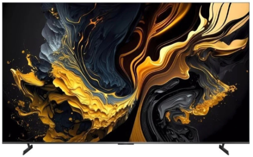 Телевізор Xiaomi TV Max 100 2025 - 2