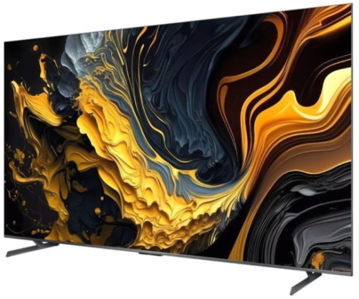 Телевізор Xiaomi TV Max 100 2025 - 4