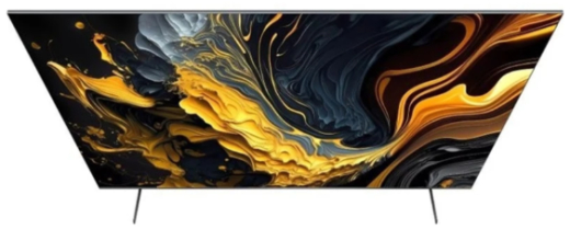 Телевізор Xiaomi TV Max 100 2025 - 5
