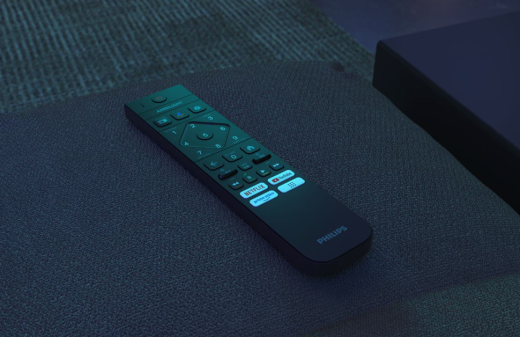 Телевізор Philips 65OLED910/12 - 10