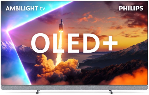 Телевізор Philips 65OLED910/12 - 2