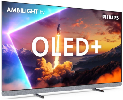 Телевізор Philips 65OLED910/12 - 3