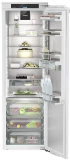 Встраиваемый холодильник Liebherr IRBcx 5170 BS0 Peak - 1