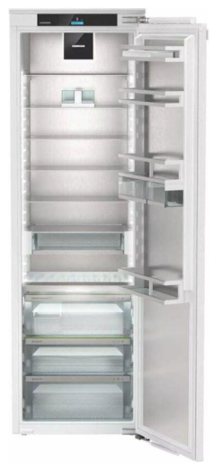 Встраиваемый холодильник Liebherr IRBcx 5170 BS0 Peak - 2