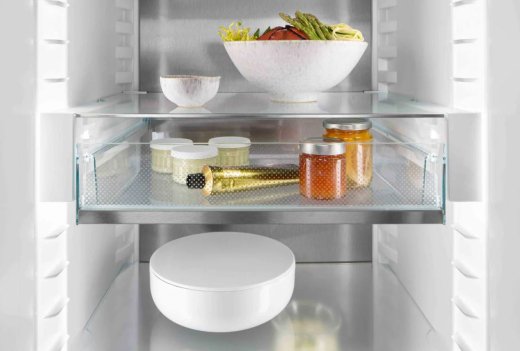 Встраиваемый холодильник Liebherr IRBcx 5170 BS0 Peak - 4