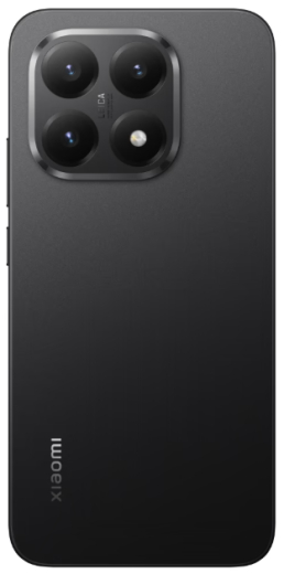 Смартфон Xiaomi 15T 12/512GB Black - 4