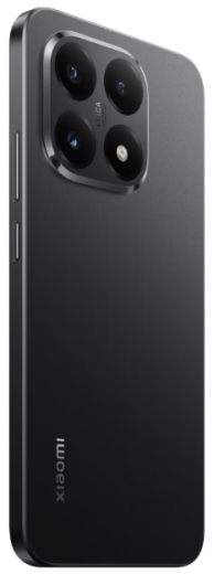 Смартфон Xiaomi 15T 12/512GB Black - 5