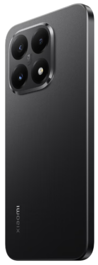 Смартфон Xiaomi 15T 12/512GB Black - 6