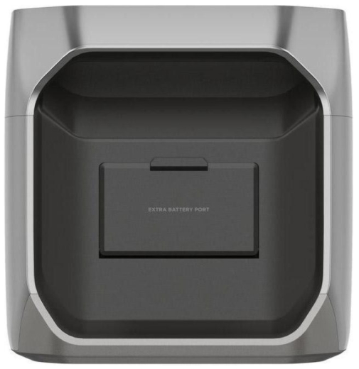 Дополнительная батарея для зарядной станции EcoFlow DELTA 3 Extra Battery - 3