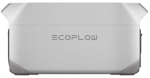 Дополнительная батарея для зарядной станции EcoFlow DELTA 3 Extra Battery - 4