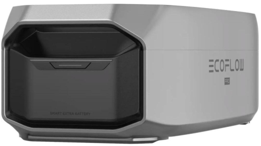 Додаткова батарея для зарядної станції EcoFlow DELTA Pro 3 Smart Extra Battery - 2