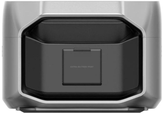 Додаткова батарея для зарядної станції EcoFlow DELTA Pro 3 Smart Extra Battery - 4