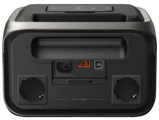 Зарядная станция EcoFlow RIVER 3 Max Plus - 2