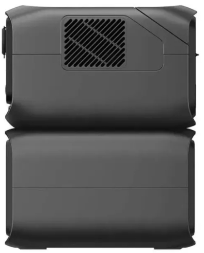 Зарядная станция EcoFlow RIVER 3 Max Plus - 4