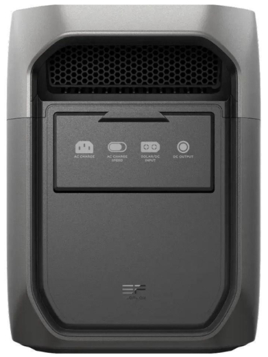 Зарядная станция EcoFlow DELTA 3 Max - 2