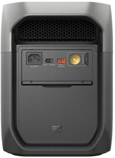 Зарядная станция EcoFlow DELTA 3 Max - 4