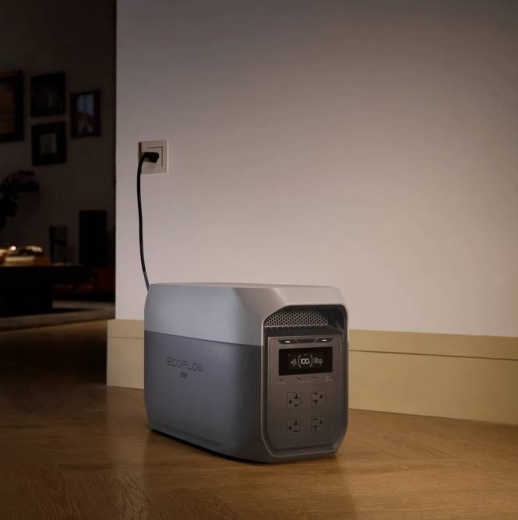 Зарядна станція EcoFlow DELTA 3 Max - 8