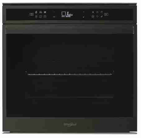 Духовка электрическая Whirlpool W6 OM4 4S1 H BSS - 2