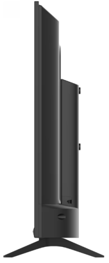 Телевізор Haier H32S80EFX - 4