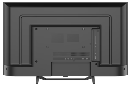 Телевізор Haier H32S80EFX - 5