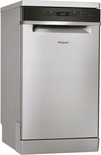Посудомоечная машина WHIRLPOOL WSFO 3O34 PF - 1