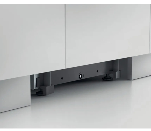 Вбудована посудомийна машина Whirlpool WSIO 3T125 6PE X - 5