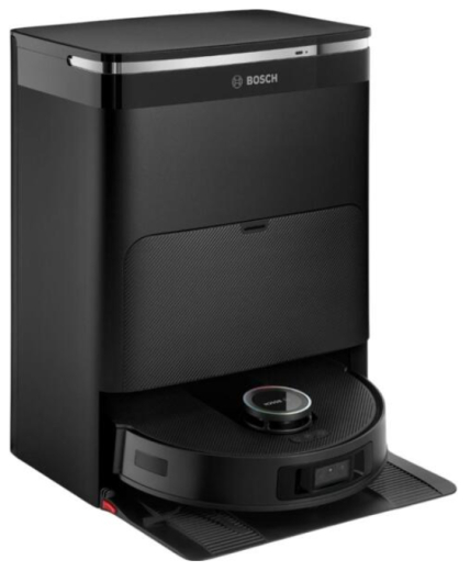 Робот-пилосос Spotless Max BCRDW3B - 1