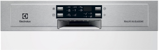 Вбудована посудомийна машина ELECTROLUX ESI8550ROX - 4