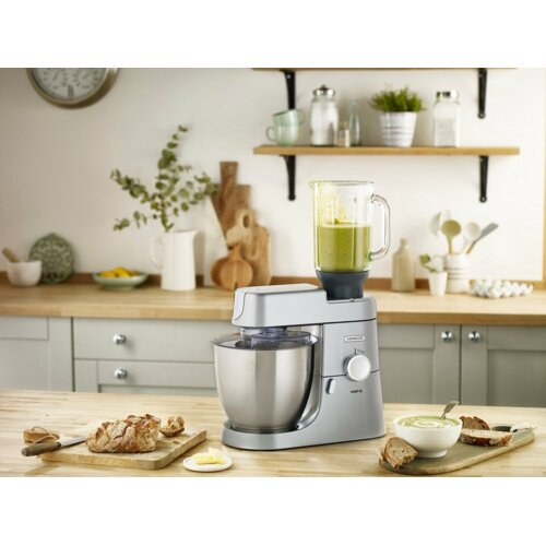 Кухонный комбайн Kenwood KVL4100S Chef XL - 8
