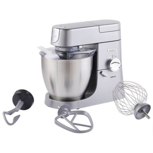 Кухонный комбайн Kenwood KVL4100S Chef XL - 9
