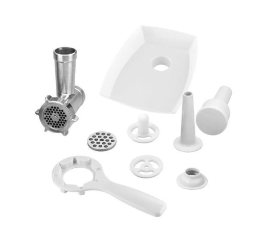 Кухонна машина ETA GRATUSSINO SMART 002390090 - 3