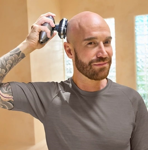 Сменное лезвие Philips HS740 (HS740/15) - 4