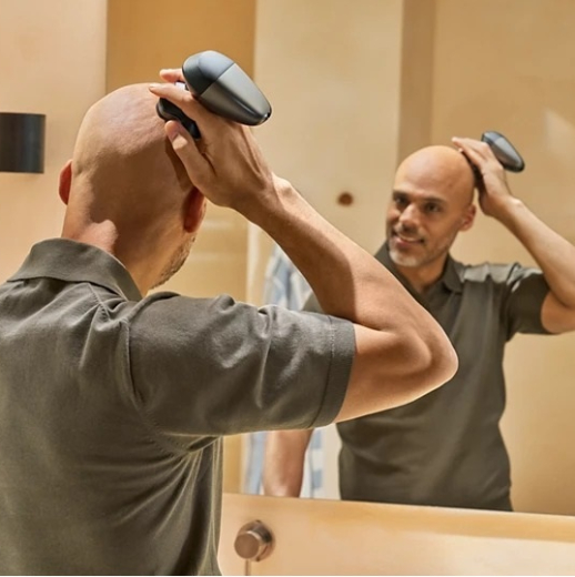 Сменное лезвие Philips HS740 (HS740/15) - 5