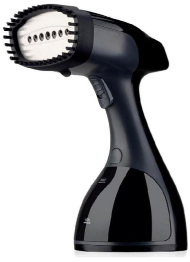 Відпарювач Grunhelm GHS1509B - 1