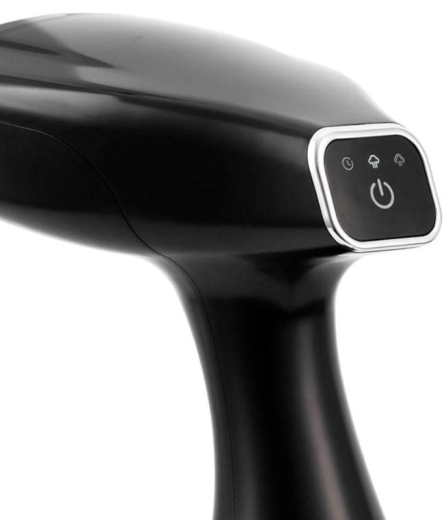 Відпарювач Grunhelm GHS1509B - 3