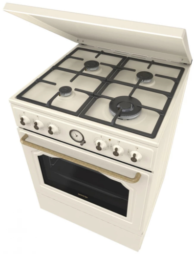 Комбінована плита Gorenje GKS6C71CLI Уцінка - 3