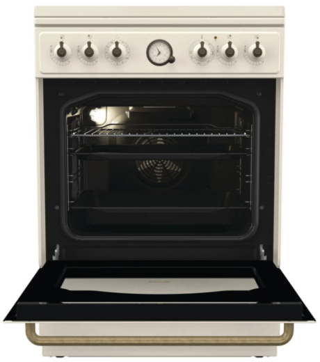 Комбінована плита Gorenje GKS6C71CLI Уцінка - 4