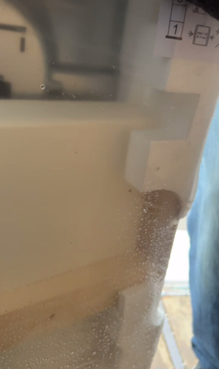 Комбінована плита Gorenje GKS6C71CLI Уцінка - 7