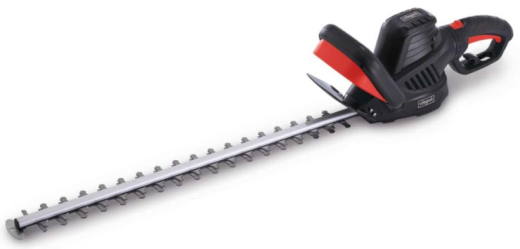 Кущоріз електричний Scheppach EHT610 - 1