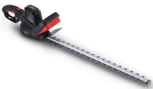 Кущоріз електричний Scheppach EHT610 - 2