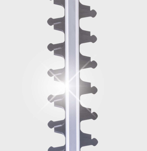 Кущоріз електричний Scheppach EHT610 - 6