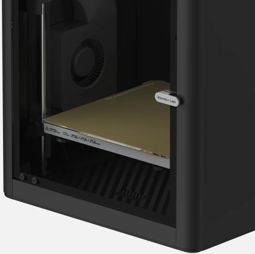 3D-принтер Bambu Lab P1S Уцінка - 4