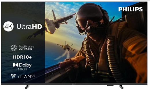 Телевізор Philips 75PUS7000/12 - 1